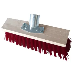 BALAI DE CANTONNIER 40CM CRYNO Taliaplast 360103 | 360103