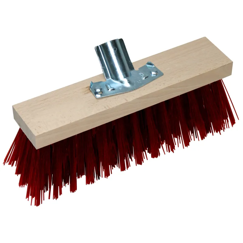 BALAI DE CANTONNIER 32CM CRYNO Taliaplast 360101 | 360101 BALAI DE CANTONNIER 32CM CRYNO Taliaplast 360101 | 360101