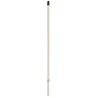 MANCHE BOIS D.24MM L130 A VIS Taliaplast 360903 | 360903