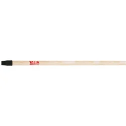 MANCHE BOIS D.24MM L130 A VIS Taliaplast 360903 | 360903
