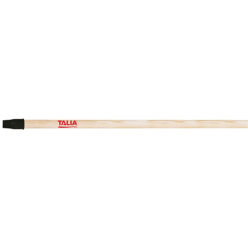 MANCHE BOIS D.24MM L130 A VIS Taliaplast 360903 | 360903