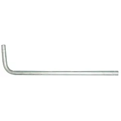 CLE RACCORDEMENT COTE A COTE A Taliaplast 320507 | 320507