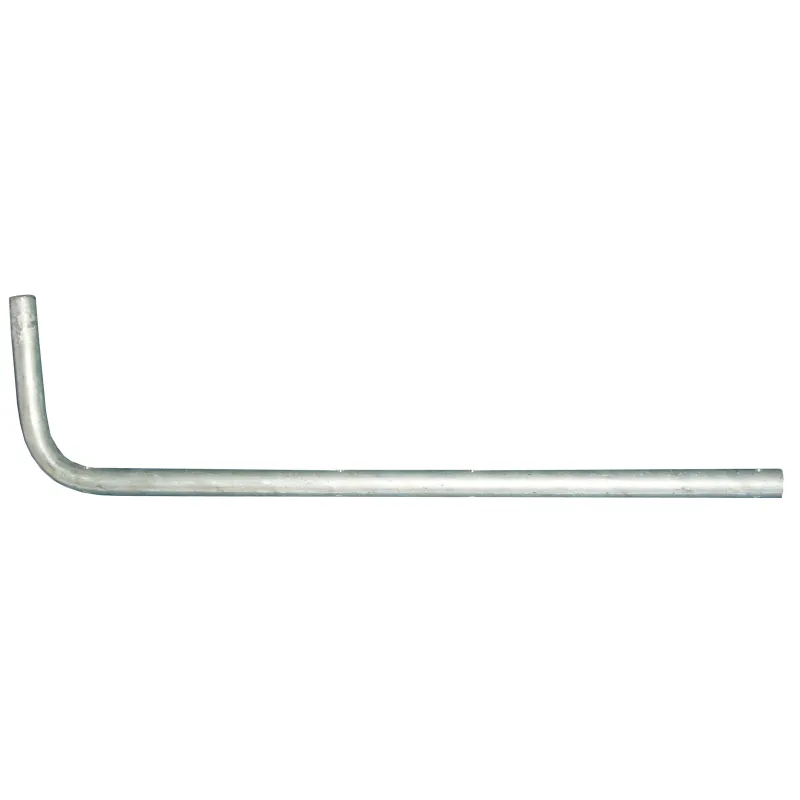 CLE RACCORDEMENT COTE A COTE A Taliaplast 320507 | 320507