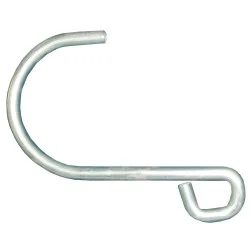 CROCHET D'ANCRAGE SOUPLECHELLE Taliaplast 320502 | 320502
