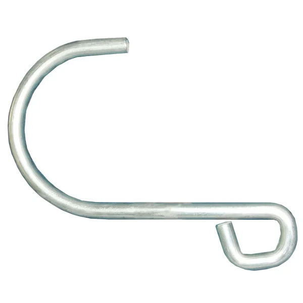 CROCHET D'ANCRAGE SOUPLECHELLE Taliaplast 320502 | 320502 CROCHET D'ANCRAGE SOUPLECHELLE Taliaplast 320502 | 320502
