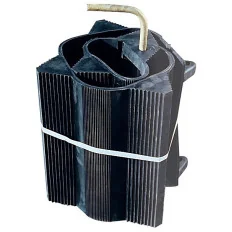 SOUPLECHELLE CAOUT.ARME AVEC C Taliaplast 320501 | 320501