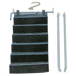 SOUPLECHELLE CAOUT.ARME AVEC C Taliaplast 320501 | 320501