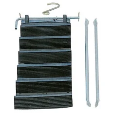 SOUPLECHELLE CAOUT.ARME AVEC C Taliaplast 320501 | 320501
