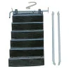 SOUPLECHELLE CAOUT.ARME AVEC C Taliaplast 320501 | 320501