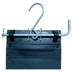 SOUPLECHELLE CAOUT.ARME AVEC C Taliaplast 320501 | 320501