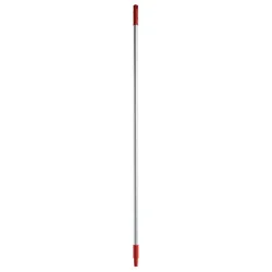 MANCHE ALU 150 DV EMBOUT ROUGE Taliaplast 360911 | 360911