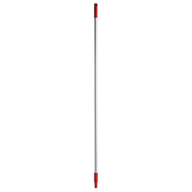 MANCHE ALU 150 DV EMBOUT ROUGE Taliaplast 360911 | 360911