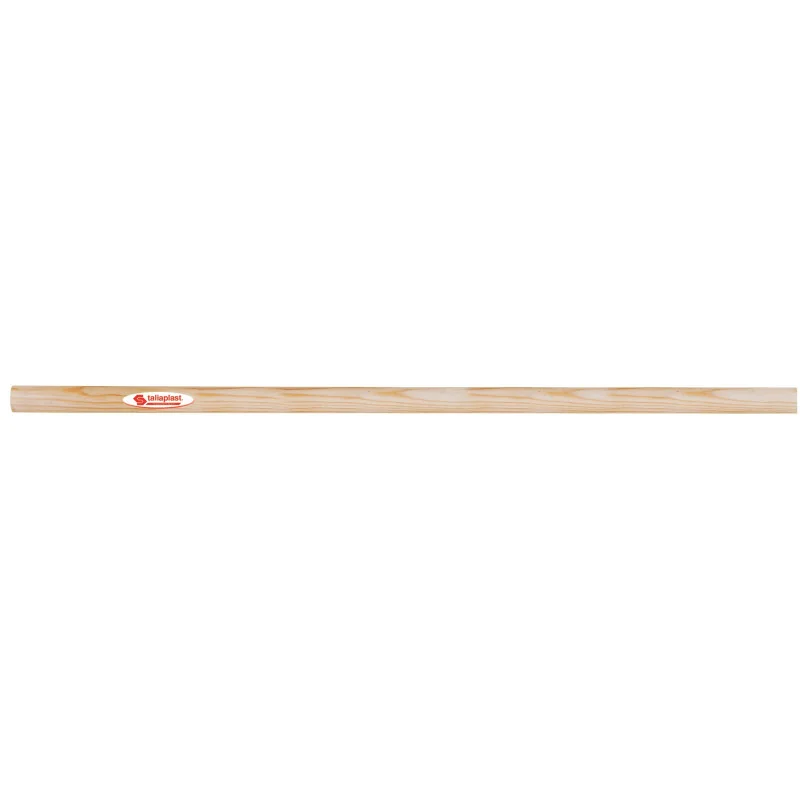 MANCHE BOIS DIAM.28MM L140CM Taliaplast 360901 | 360901