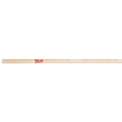 MANCHE BOIS DIAM.24MM L120CM Taliaplast 360902 | 360902