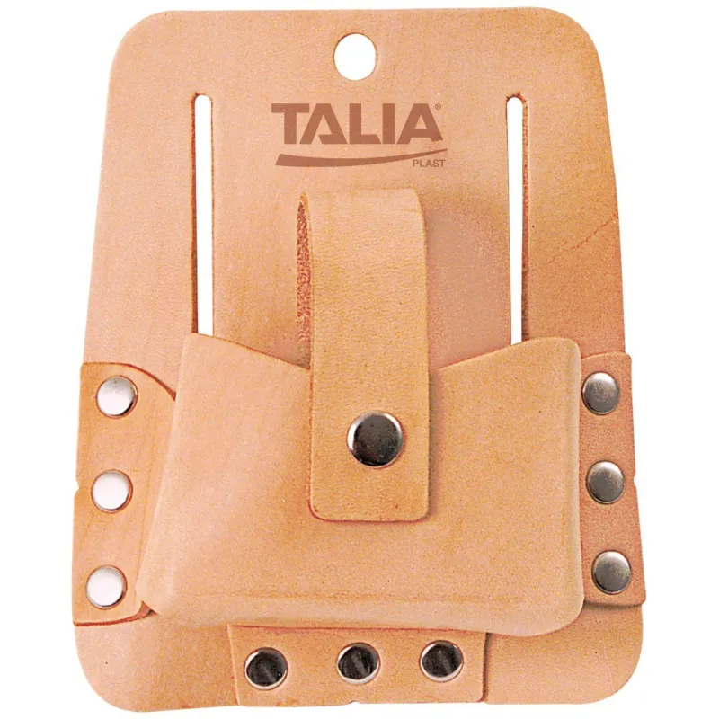 PORTE MESURE EN CUIR Taliaplast 371007 | 371007 PORTE MESURE EN CUIR Taliaplast 371007 | 371007