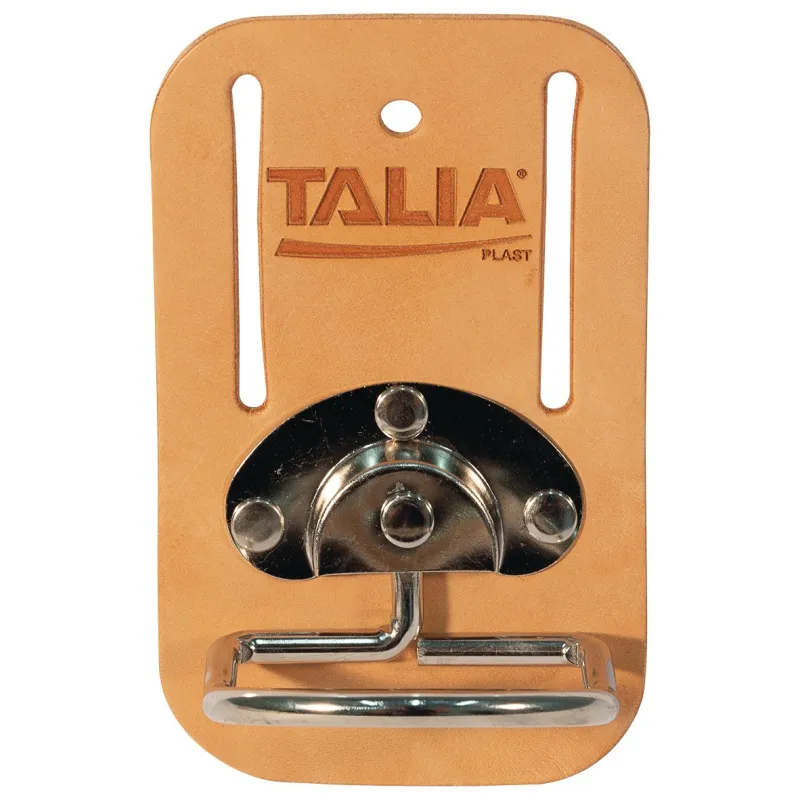 PORTE MARTEAU EN CUIR Taliaplast 371003 | 371003 PORTE MARTEAU EN CUIR Taliaplast 371003 | 371003