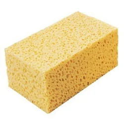 EPONGE SYNTHET.JAUNE 15X10X8CM Taliaplast 400201 | 400201
