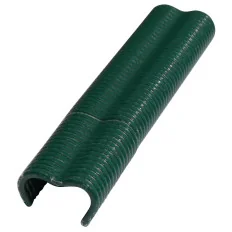 AGRAFES 20MM VERTES (BTE 1000) Taliaplast 381020 | 381020