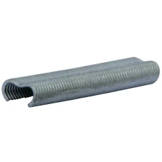 1000 AGRAFES GALVA. 20 MM Taliaplast 381021 | 381021