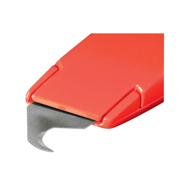 5 LAMES TRAPEZ.CROCHET/BLISTER Taliaplast 401310 | 401310