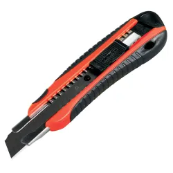 CUTTER PRO LAME 18MM SK2/BLIST Taliaplast 401367 | 401367