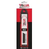 10 LAMES DE 18 MM SK2 /BLISTER Taliaplast 401312 | 401312