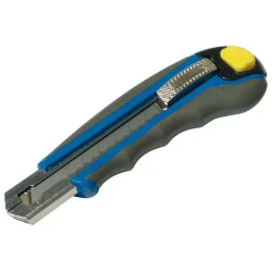 CUTTER+CHARG.6 LAMES BROCHABLE Taliaplast 401364 | 401364