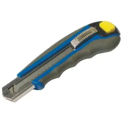 CUTTER + CHARGEUR 6 LAMES 18MM Taliaplast 401304 | 401304