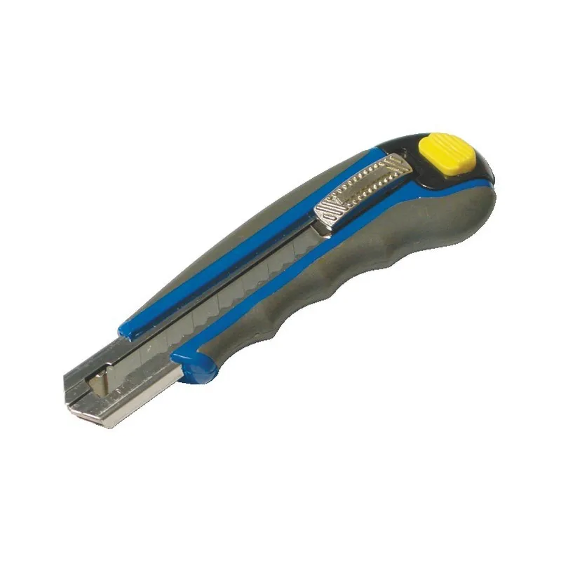 CUTTER + CHARGEUR 6 LAMES 18MM Taliaplast 401304 | 401304 CUTTER + CHARGEUR 6 LAMES 18MM Taliaplast 401304 | 401304