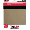 4 FEUILLES COR. 230X280 G.80 Taliaplast 402012 | 402012