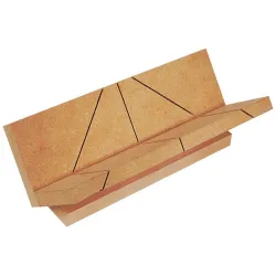 BOITE A COUPE 350 mm 90ø Taliaplast 480603 | 480603