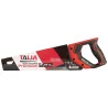 SCIE A DOS LONGUEUR 350 MM Taliaplast 480606 | 480606
