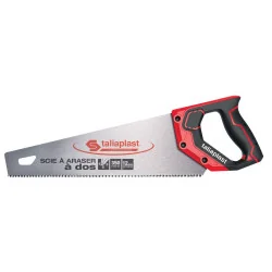 SCIE A DOS LONGUEUR 350 MM Taliaplast 480606 | 480606