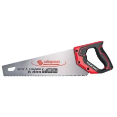 SCIE A DOS LONGUEUR 350 MM Taliaplast 480606 | 480606