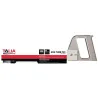 SCIE POUR TUBE PVC 300MM Taliaplast 480630 | 480630