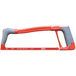 SCIE METAUX PRO POIGNEE BI-MAT Taliaplast 480406 | 480406