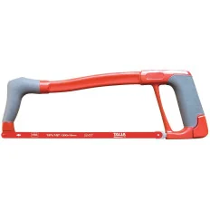 SCIE METAUX PRO POIGNEE BI-MAT Taliaplast 480406 | 480406