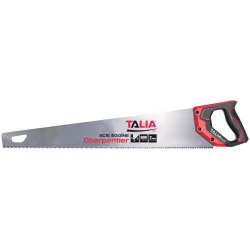 SCIE COFFREUR 600MM Taliaplast 480204 | 480204