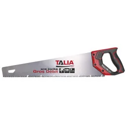 SCIE EGOINE GROS TRAVAUX 500MM Taliaplast 480221 | 480221