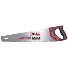 SCIE EGOINE GROS TRAVAUX 500MM Taliaplast 480221 | 480221