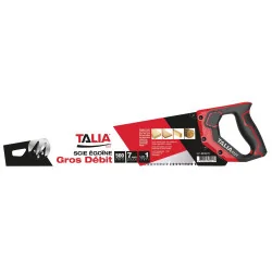 SCIE EGOINE GROS TRAVAUX 500MM Taliaplast 480221 | 480221