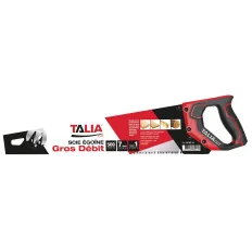 SCIE EGOINE GROS TRAVAUX 500MM Taliaplast 480221 | 480221