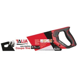 SCIE TRAVAUX PRECISION 400MM Taliaplast 480212 | 480212