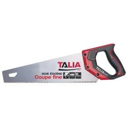 SCIE TRAVAUX PRECISION 400MM Taliaplast 480212 | 480212