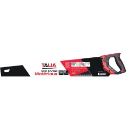 SCIE MATERIAUX 700MM Taliaplast 480301 | 480301