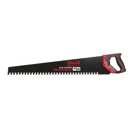 SCIE MAT.700MM 34 DTS CARBURE Taliaplast 480302 | 480302