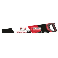 SCIE MAT.700MM 34 DTS CARBURE Taliaplast 480302 | 480302