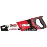 SCIE MAT.400MM 21 DTS CARBURE Taliaplast 480304 | 480304