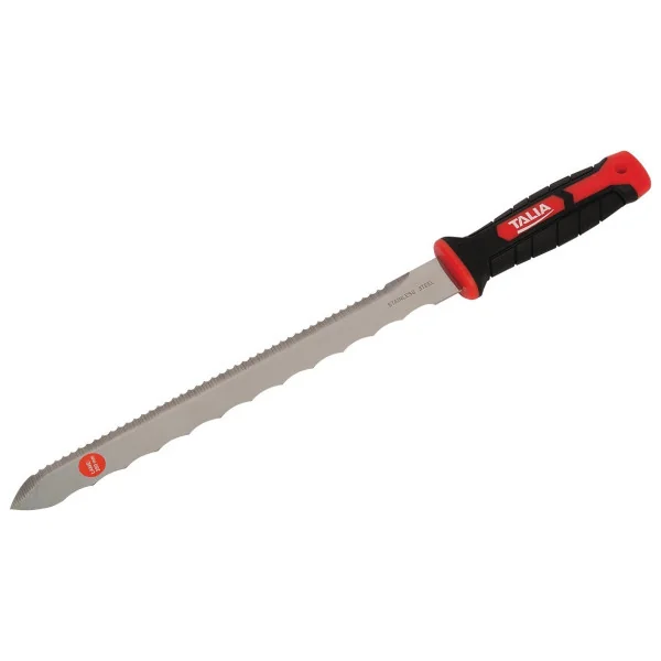 COUTEAU LAINE DE VERRE L280MM Taliaplast 480613 | 480613 COUTEAU LAINE DE VERRE L280MM Taliaplast 480613 | 480613