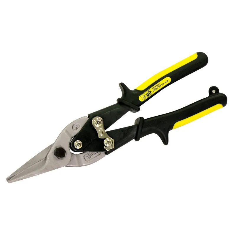 CISAILLE COUPE DROITE/BLISTER Taliaplast 381103 | 381103 CISAILLE COUPE DROITE/BLISTER Taliaplast 381103 | 381103